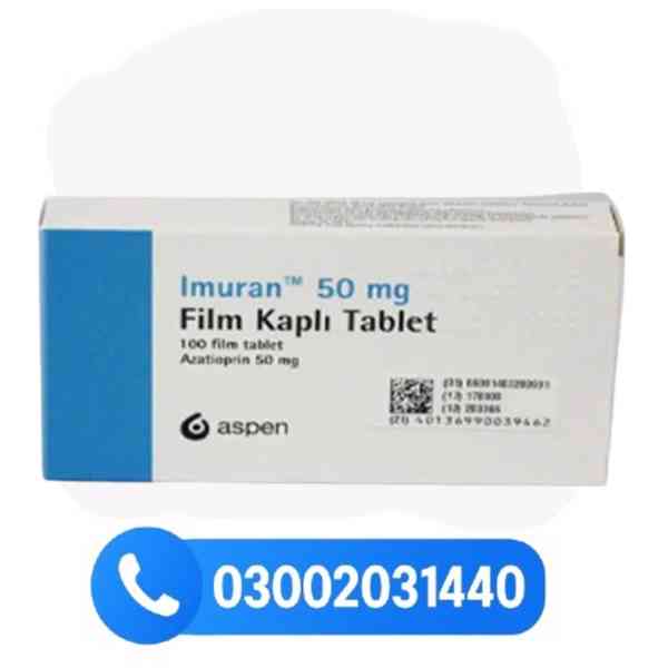Imuran 50mg Multan=03002031440=