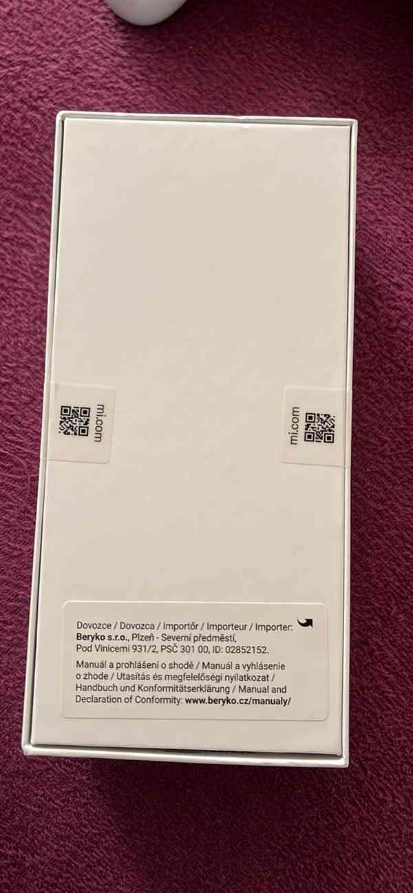 Telefon Xiaomi Redmi 10c nerozbalený - foto 3