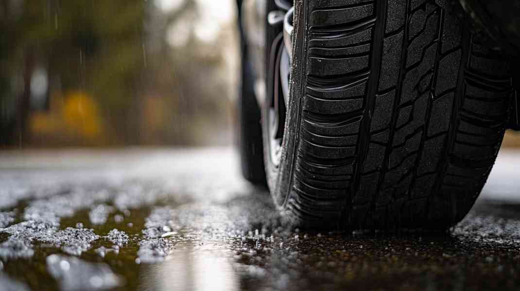 zimní pneumatiky Nokian Tyres WR SUV4 (215/55 R18 95H) - foto 3