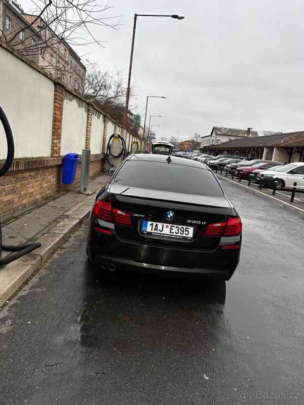 BMW Řada 5 3,0   530d, 2016 - foto 6
