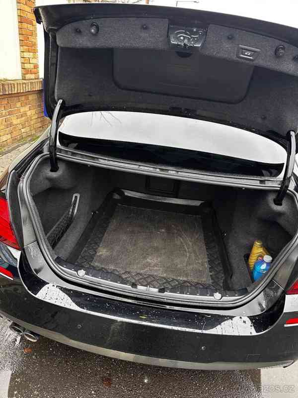 BMW Řada 5 3,0   530d, 2016 - foto 3