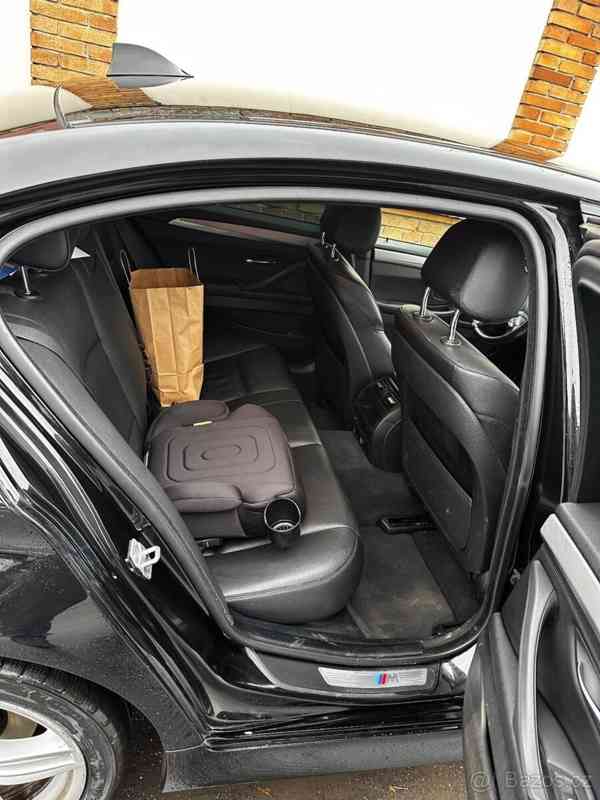BMW Řada 5 3,0   530d, 2016 - foto 8