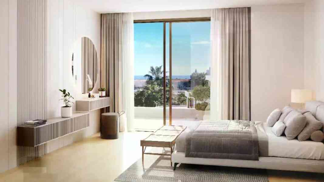 Nové apartmány v Málaze na Costa del Sol - foto 3