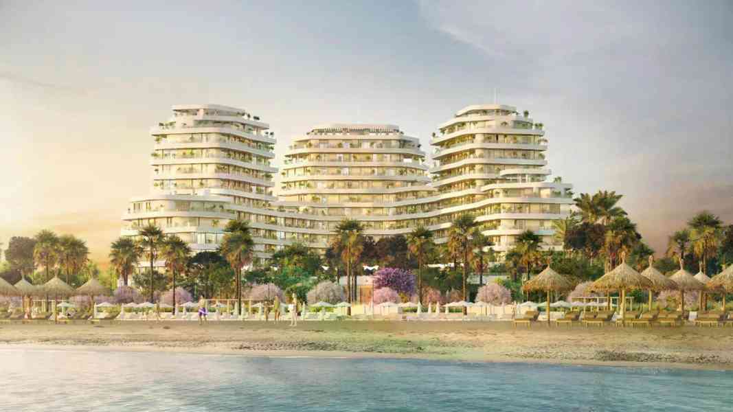 Nové apartmány v Málaze na Costa del Sol - foto 9
