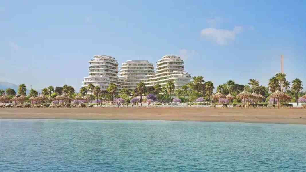 Nové apartmány v Málaze na Costa del Sol - foto 10