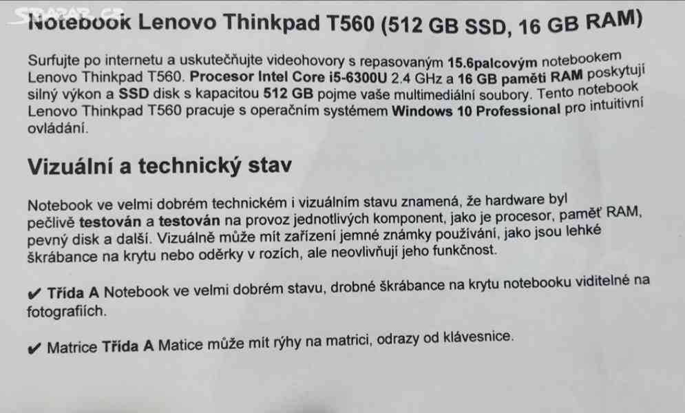 Lenovo Notebook - foto 9