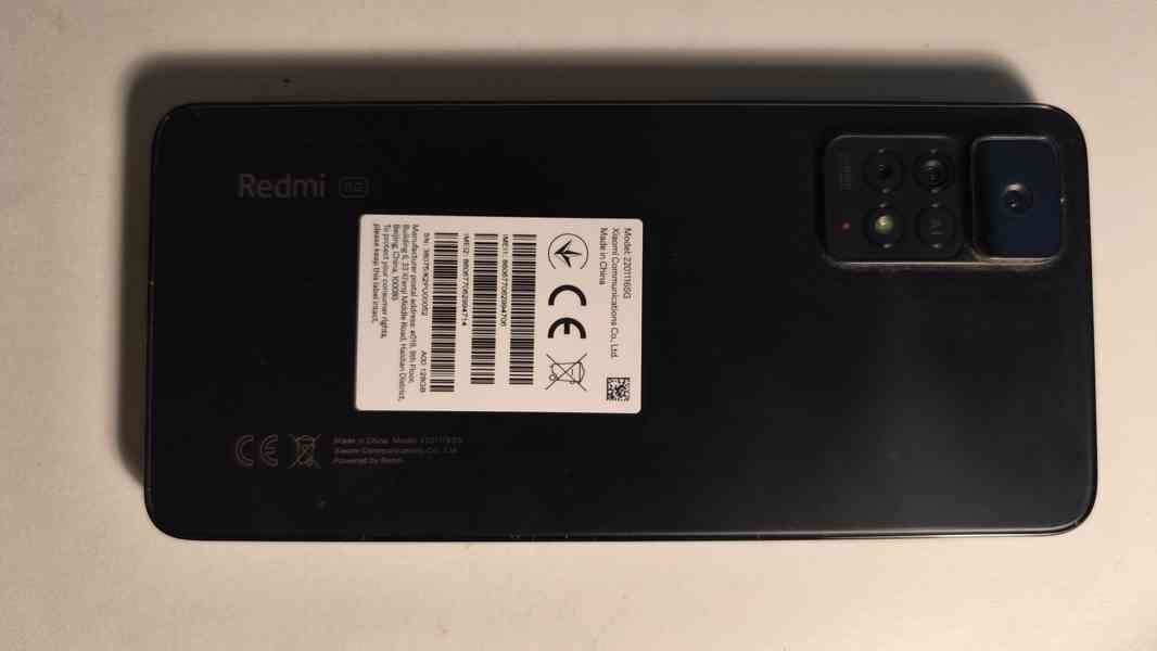 XIAOMI Redmi Note 11 Pro 5G - Prodám - foto 7