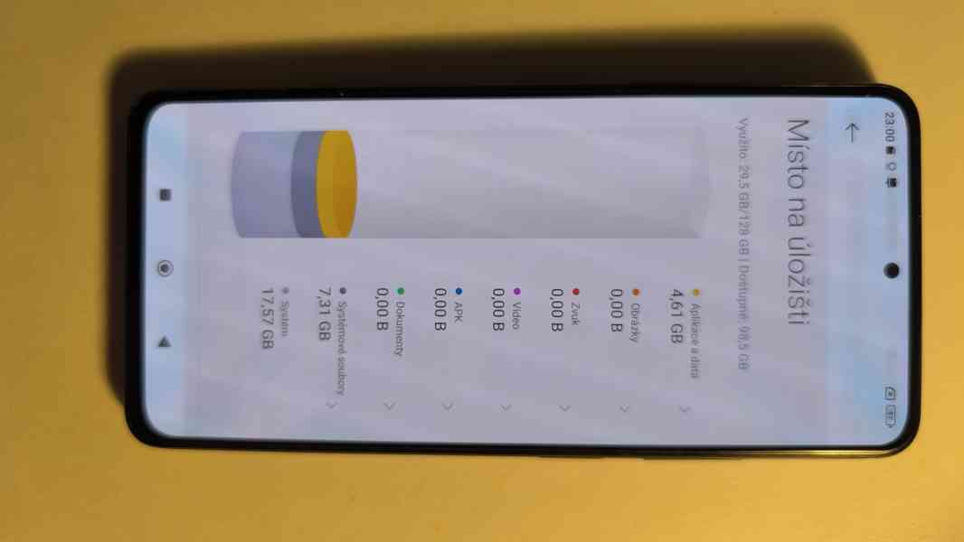 XIAOMI Redmi Note 11 Pro 5G - Prodám - foto 4