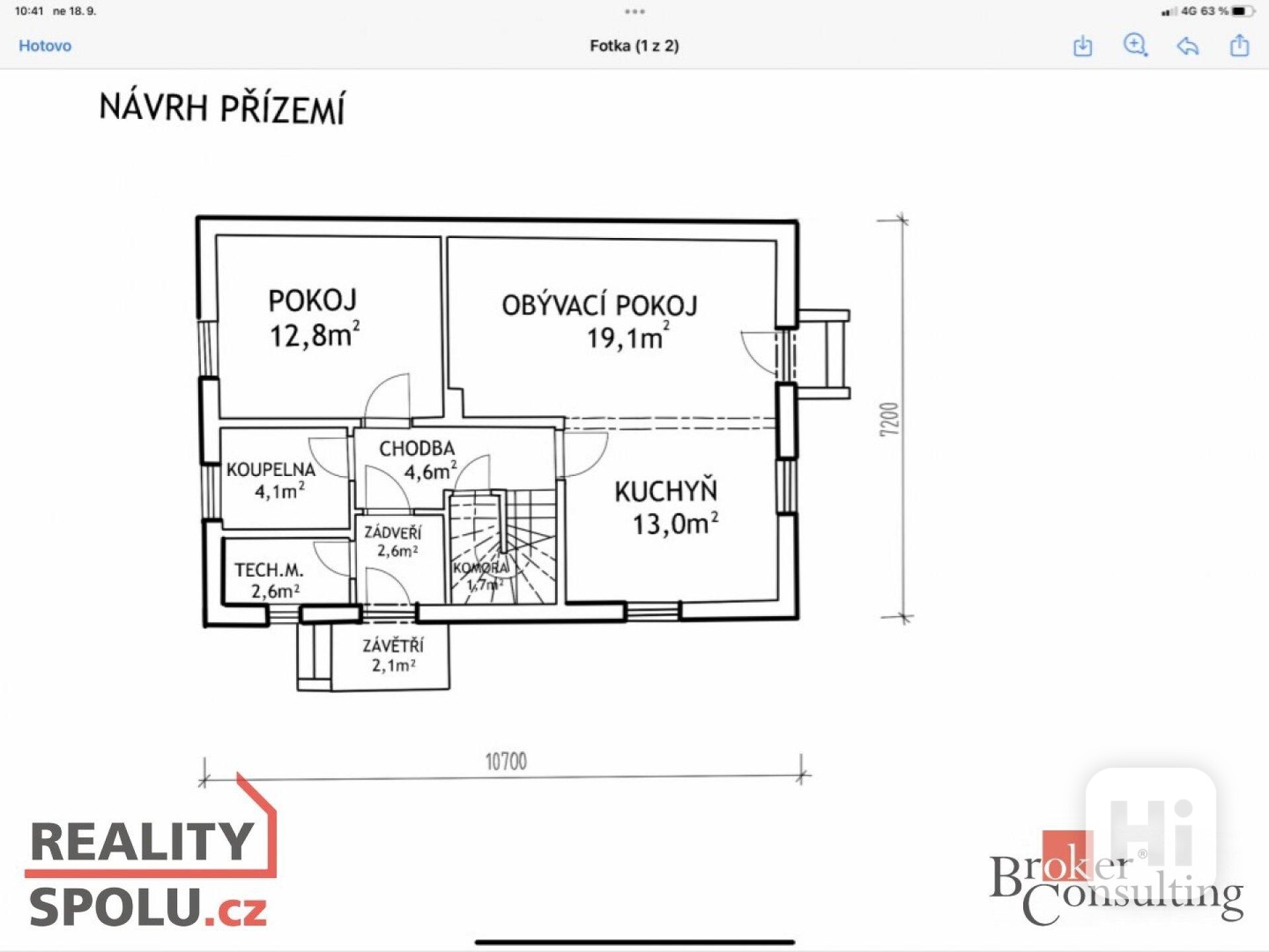 Prodej, Rodinné domy, 130 m2 - - foto 23