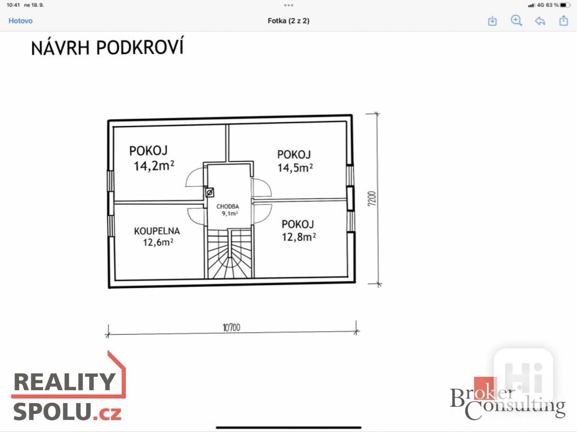 Prodej, Rodinné domy, 130 m2 - - foto 24