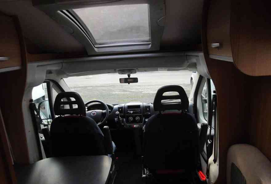 2013 MOBILVETTA ALASKA Táborník na prodej - foto 5