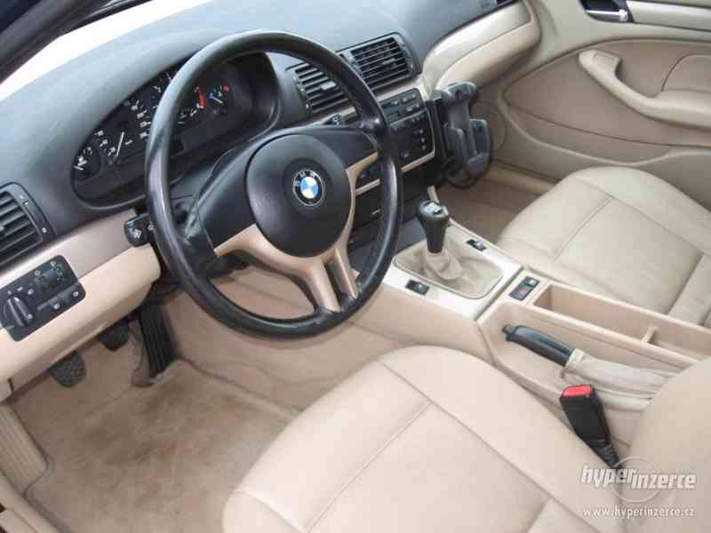 BMW 3 - foto 9
