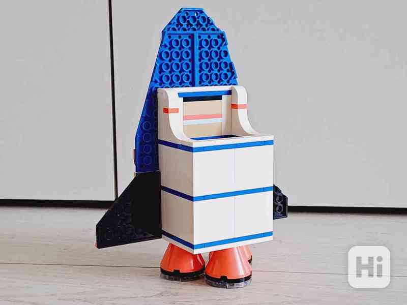 Lego Dots 41936 - Stojánek na tužky - foto 6