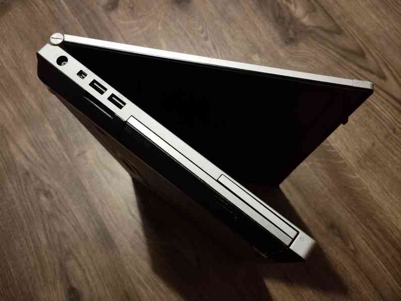 HP EliteBook 8470p i5 (8 GB RAM, 500 GB HDD) – Win 11 Pro - foto 3