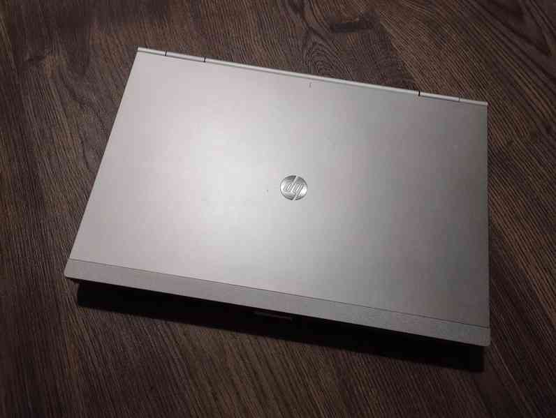 HP EliteBook 8470p i5 (8 GB RAM, 500 GB HDD) – Win 11 Pro - foto 4