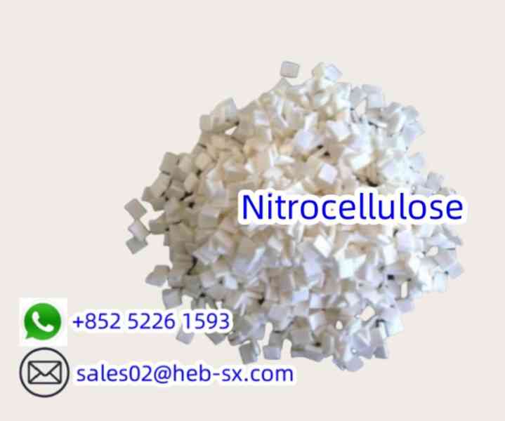 Nitrocellulose/Nitrocellulose Manufacturer Wholesale - foto 4