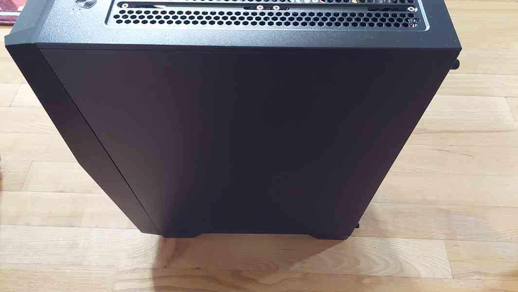 Prodám PC od Hal3000 RTX 3070 a Intel i5 - foto 8