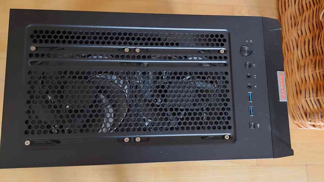 Prodám PC od Hal3000 RTX 3070 a Intel i5 - foto 6