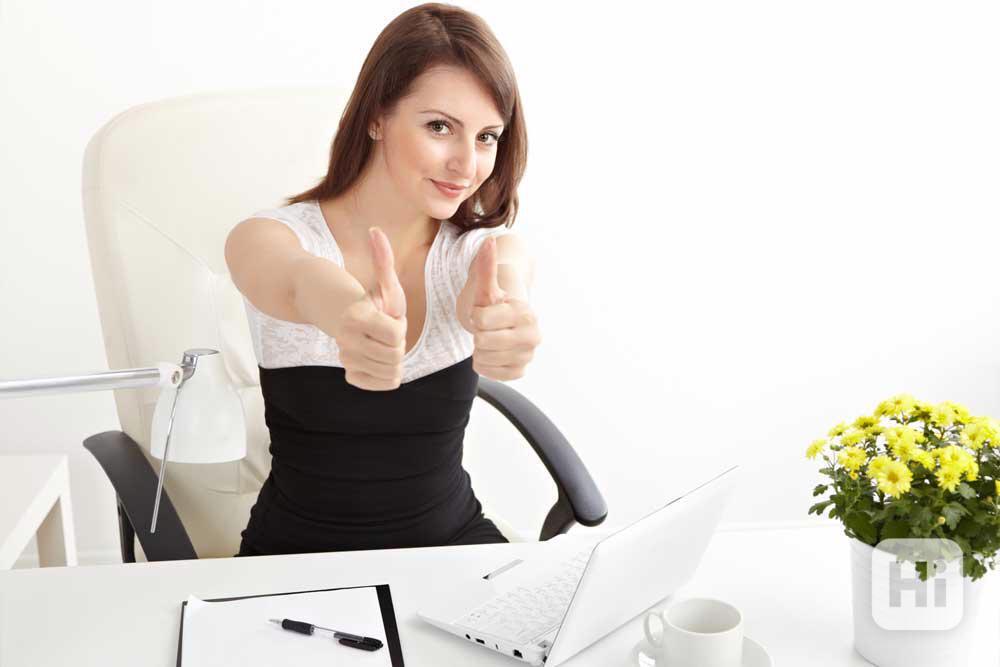 Půjčky a online služby dostupné do 24 hodin - foto 1