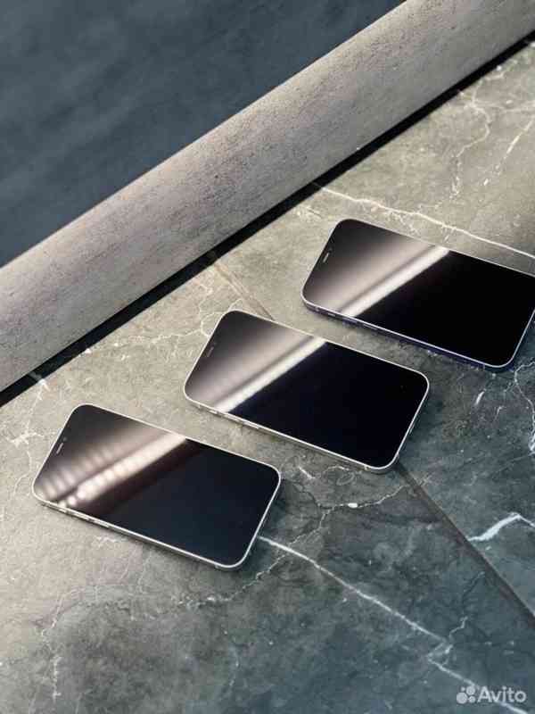 iPhone 12, 128 GB, SIM + eSIM - foto 2