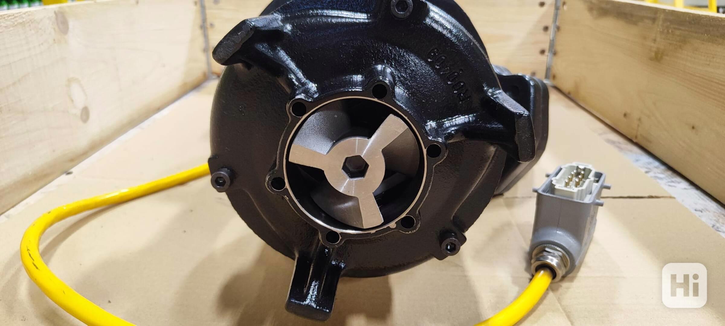 ČERPADLO Brinkmann Pumps typu SGL801/220+001 - foto 1