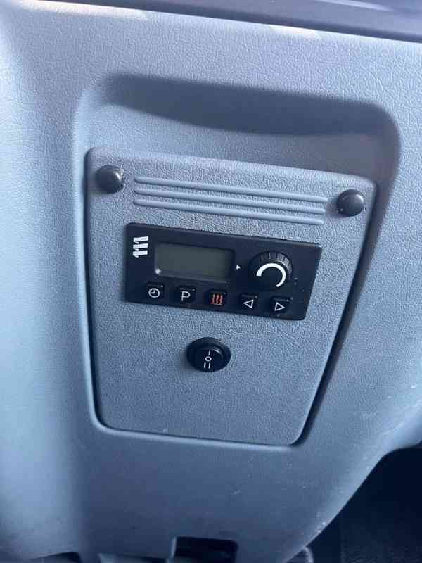 FORD TRANSIT DEVĚT MÍST - foto 8
