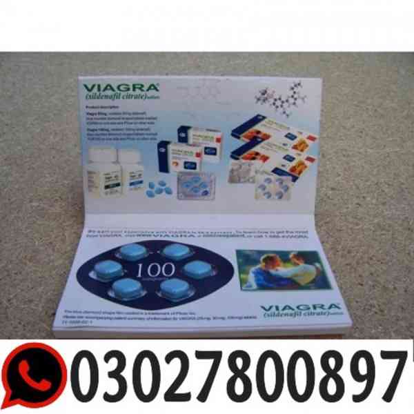 Viagra Pack of 6 Tablets in Pakistan } 03027800897