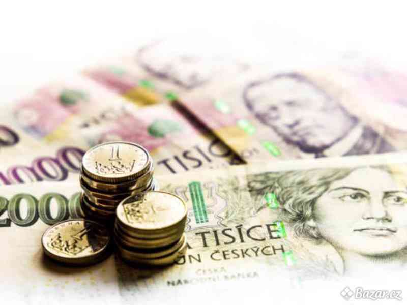 Půjčka zdarma dnes. 