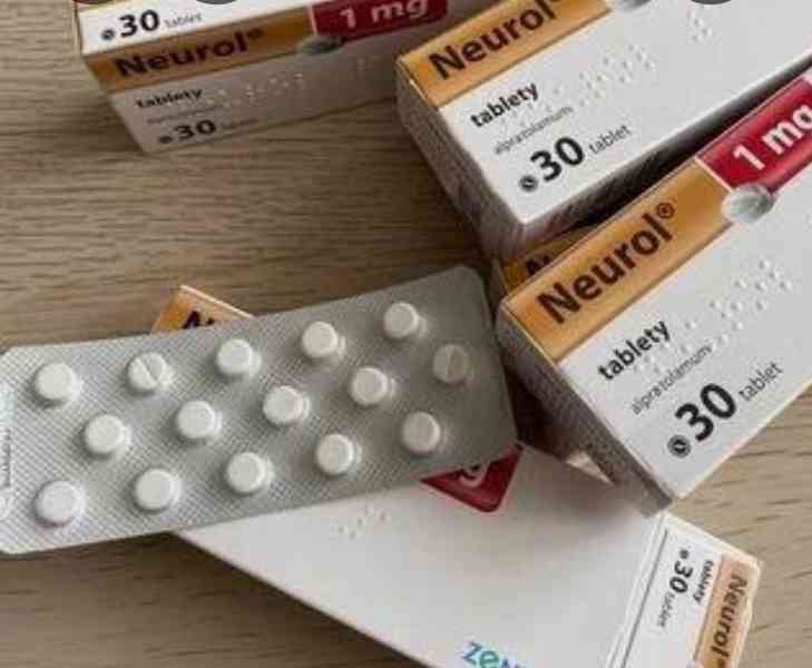 Nabizim neurol 1mg - foto 1