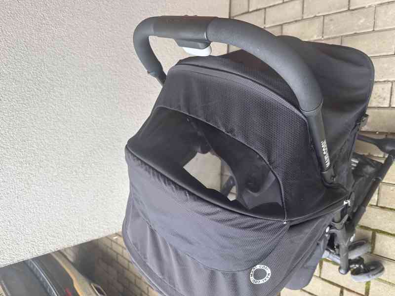 Sportovní kočárek Maxi Cosi Lara 2 - foto 5