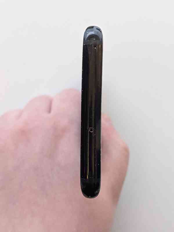 Samsung Galaxy S8 G950F 64GB Midnight Black - foto 9