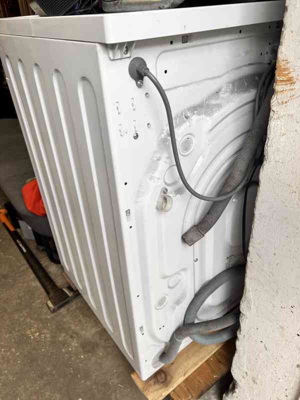 Amica PPF 9423 BSIW - foto 3