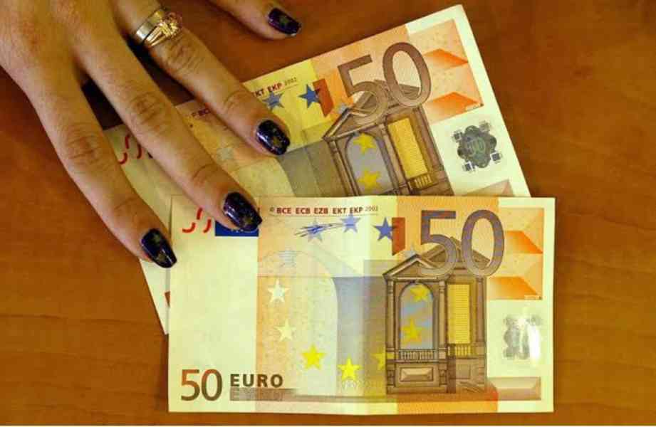 DOSAŽTE PROJEKTY A ŘEŠTE SVÉ FINANČNÍ PROBLÉMY: - foto 5