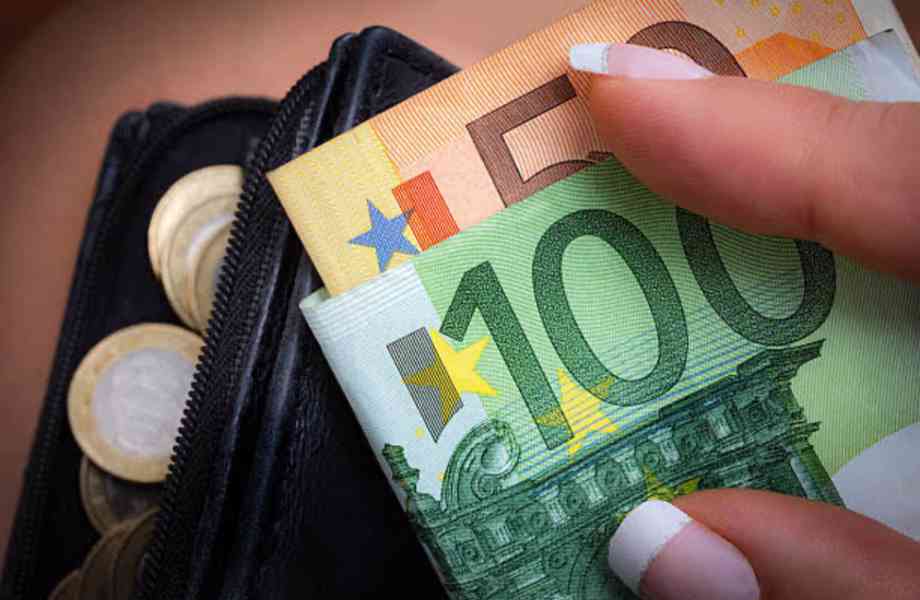 DOSAŽTE PROJEKTY A ŘEŠTE SVÉ FINANČNÍ PROBLÉMY: - foto 4