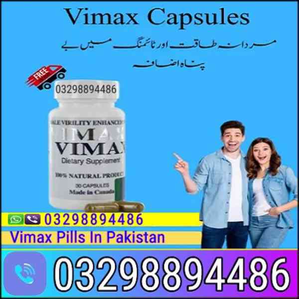 Vimax Pills In Gujrat ( 03298894486