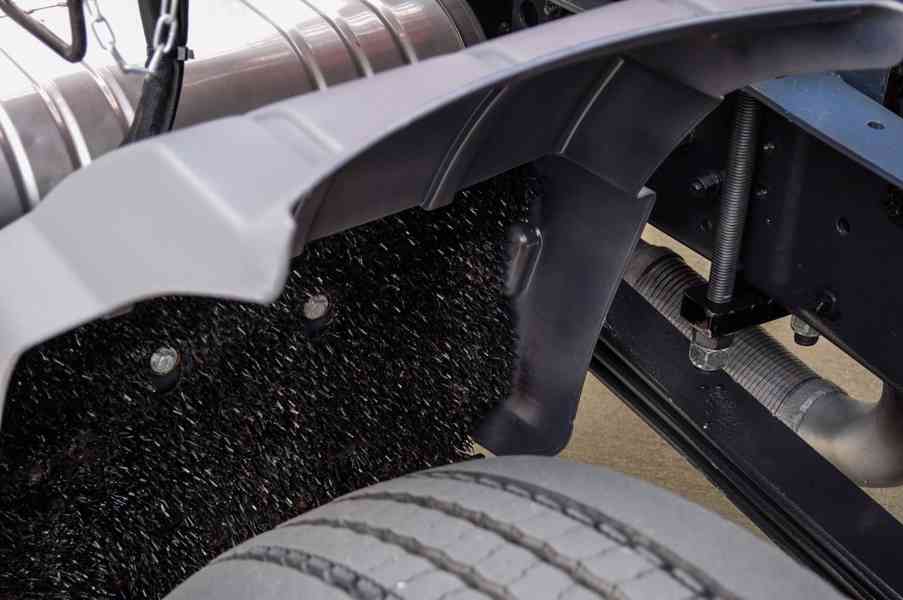 MERCEDES ATEGO 1626 HÁKOVÝ NOSIČ KONTEJNERŮ HYDRAULICKÁ RUKA - foto 68