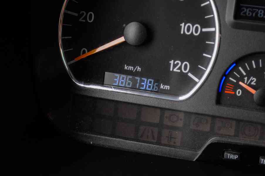MERCEDES ATEGO 1626 HÁKOVÝ NOSIČ KONTEJNERŮ HYDRAULICKÁ RUKA - foto 58