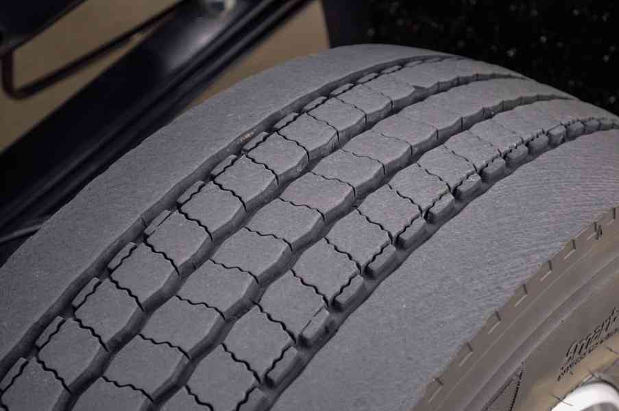 MERCEDES ATEGO 1626 HÁKOVÝ NOSIČ KONTEJNERŮ HYDRAULICKÁ RUKA - foto 74