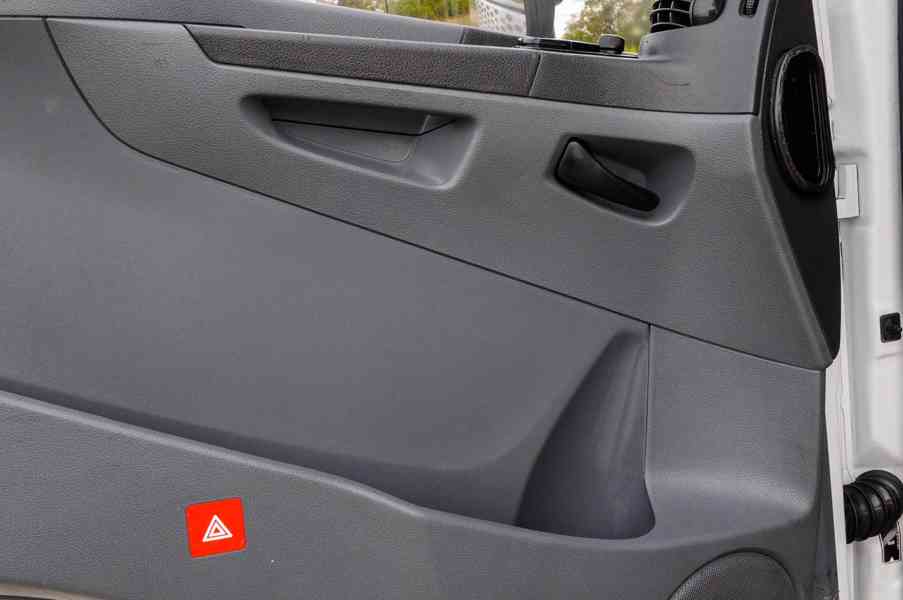 MERCEDES ATEGO 1626 HÁKOVÝ NOSIČ KONTEJNERŮ HYDRAULICKÁ RUKA - foto 51