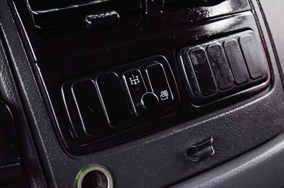 MERCEDES ATEGO 1626 HÁKOVÝ NOSIČ KONTEJNERŮ HYDRAULICKÁ RUKA - foto 62