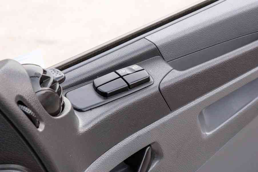 MERCEDES ATEGO 1626 HÁKOVÝ NOSIČ KONTEJNERŮ HYDRAULICKÁ RUKA - foto 50