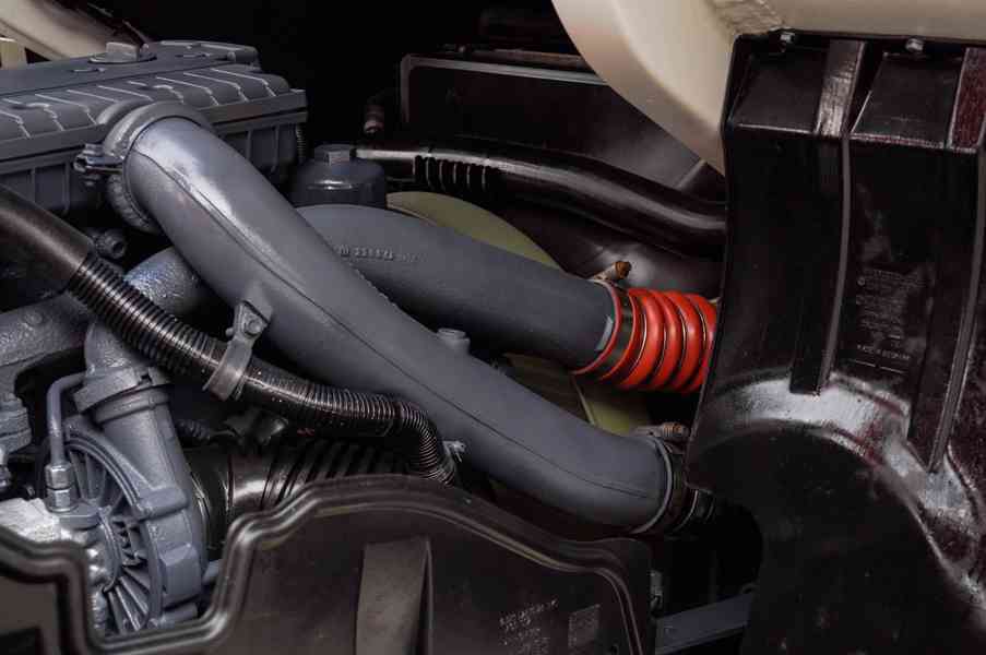 MERCEDES ATEGO 1626 HÁKOVÝ NOSIČ KONTEJNERŮ HYDRAULICKÁ RUKA - foto 72