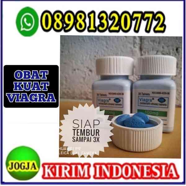 Viagra Usa Kirim Sumedang 08981320772 Pil Biru Pfizer