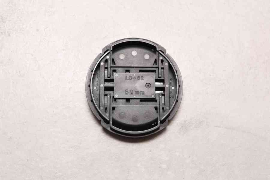 Nikon AF S DX Nikkor 55–200 mm f/4–5.6G ED VR II - foto 11