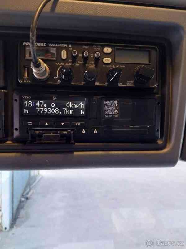 Renault T 480 + Kögel lowdeck - foto 18