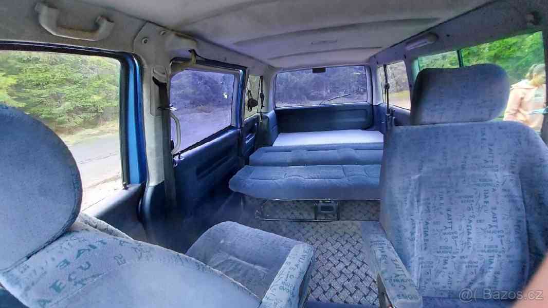 Volkswagen Transporter T4 multivan Atlantis	 - foto 10