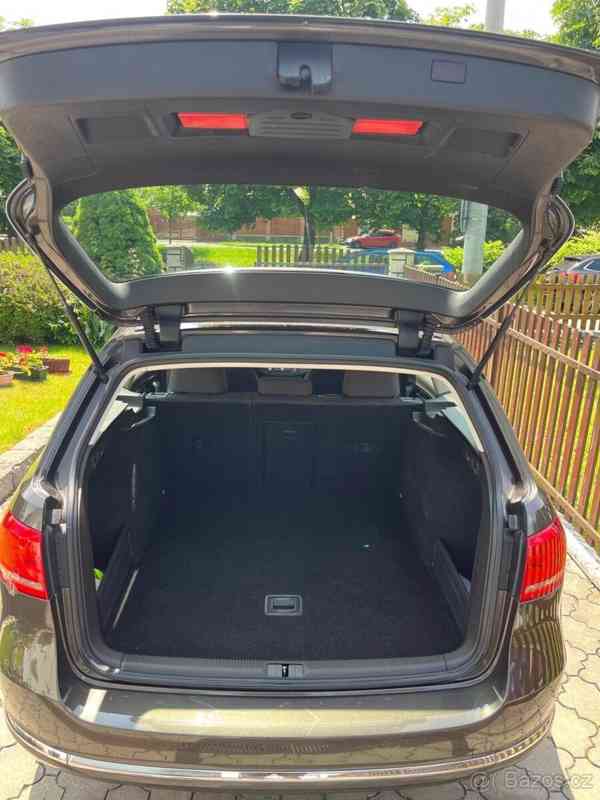 Volkswagen Passat 2,0 tdi 103kw - foto 2