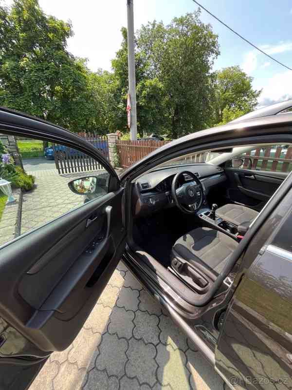 Volkswagen Passat 2,0 tdi 103kw - foto 6