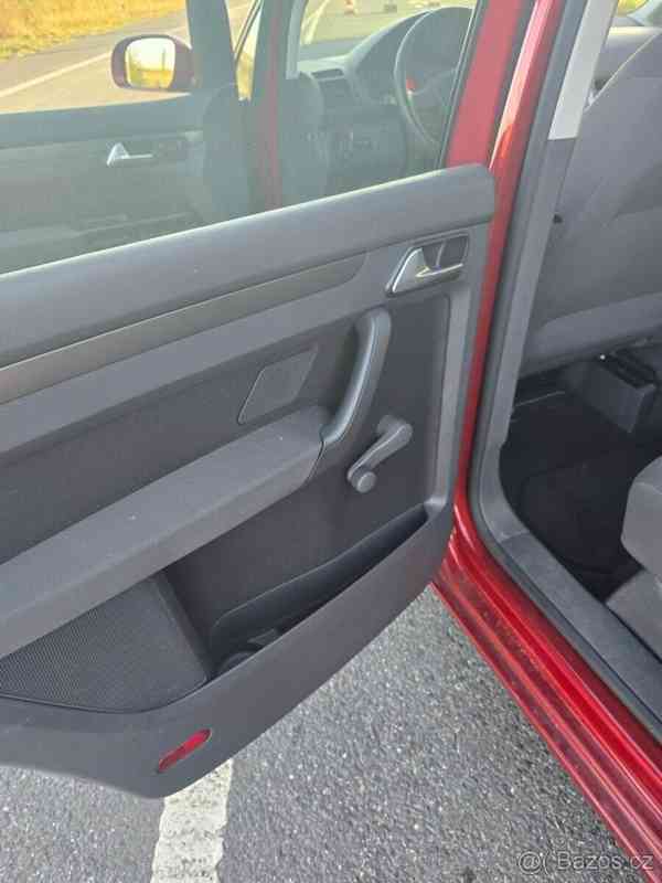 Volkswagen Touran 1,4   Tsi, 103kw - foto 9