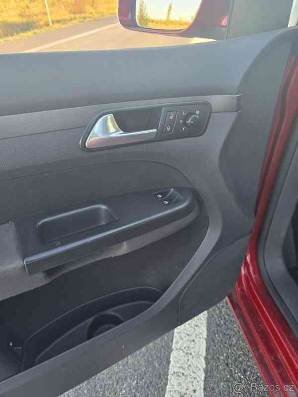 Volkswagen Touran 1,4   Tsi, 103kw - foto 14